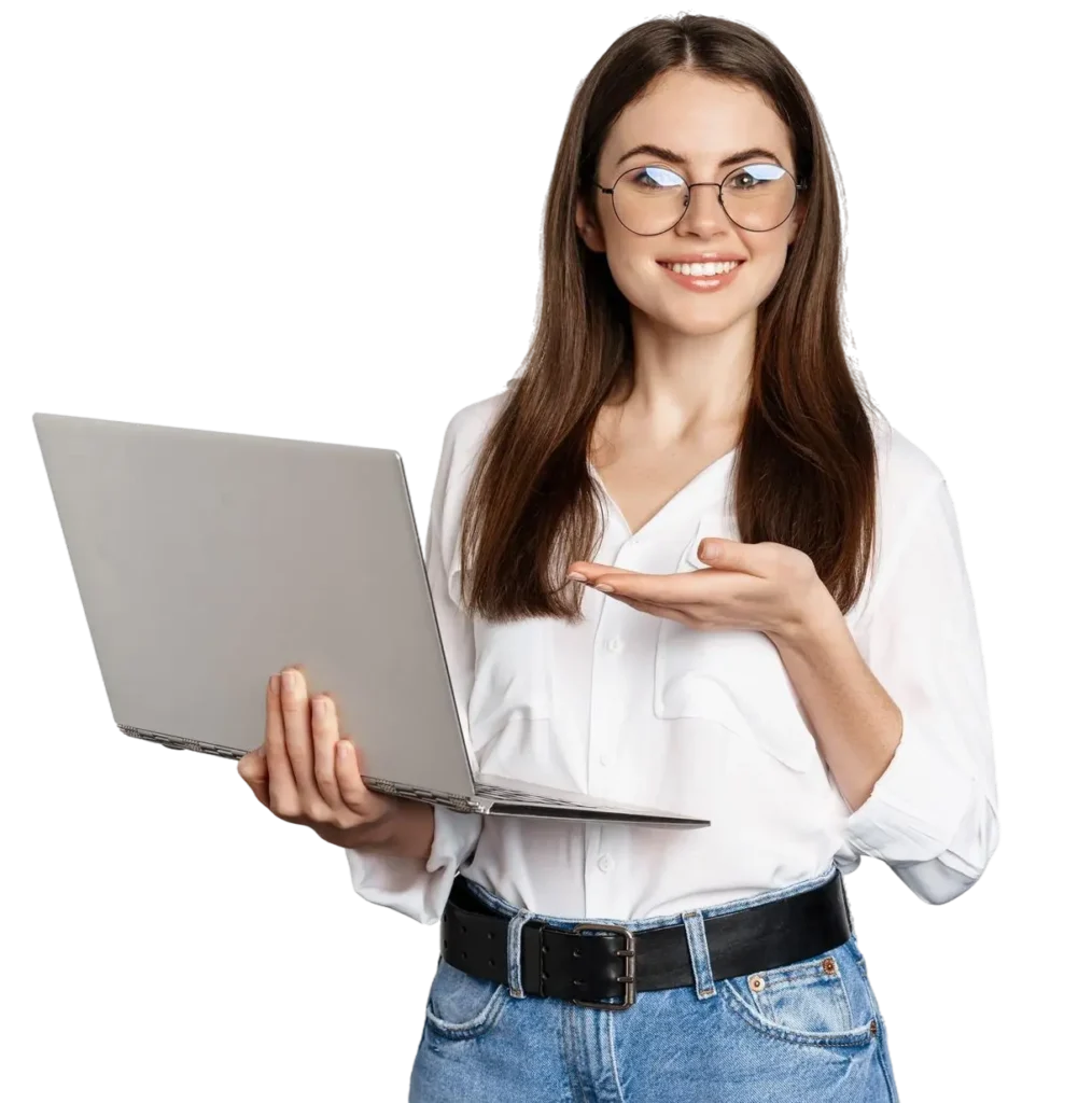 List your SaaS software